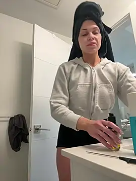 NattyFierros online show from 26, 3, 2026