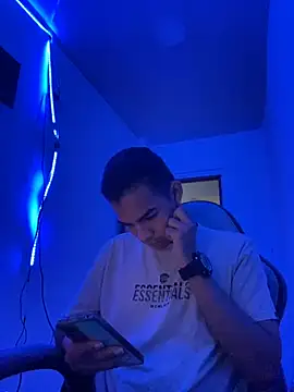 Boypolla11 online show from 18, 10, 2025