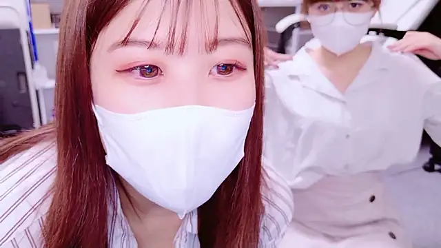 Snapshot of ManaMi-maru chatting on 8, 12, 2024 ManaMi-maru online show from 8, 12, 2024