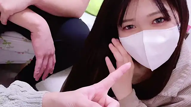 Snapshot of ManaMi-maru chatting on 12, 12, 2024 ManaMi-maru online show from 12, 12, 2024