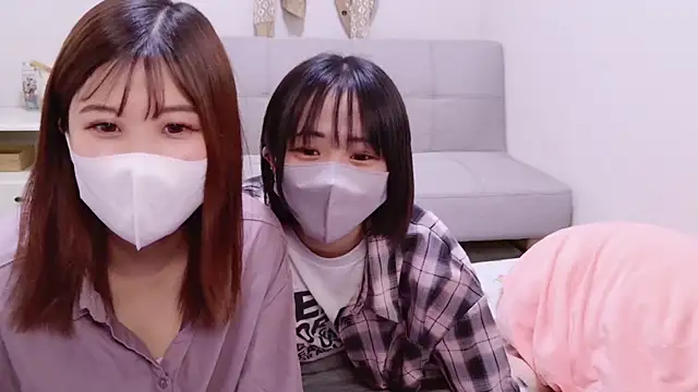 Snapshot of ManaMi-maru chatting on 15, 12, 2024 ManaMi-maru online show from 15, 12, 2024