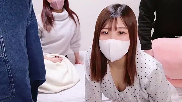 Snapshot of ManaMi-maru chatting on 18, 12, 2024 ManaMi-maru online show from 18, 12, 2024