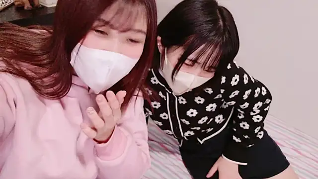 Snapshot of ManaMi-maru chatting on 30, 12, 2024 ManaMi-maru online show from 30, 12, 2024