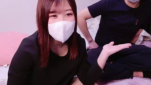 Snapshot of ManaMi-maru chatting on 11, 1, 2025 ManaMi-maru online show from 11, 1, 2025