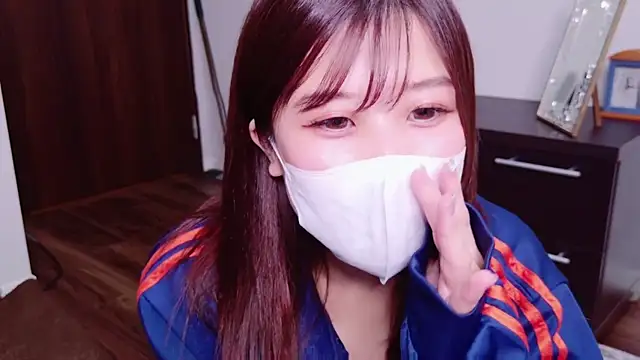 Snapshot of ManaMi-maru chatting on 12, 1, 2025 ManaMi-maru online show from 12, 1, 2025