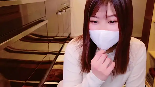 Snapshot of ManaMi-maru chatting on 21, 1, 2025 ManaMi-maru online show from 21, 1, 2025