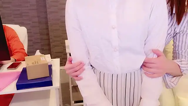 Snapshot of ManaMi-maru chatting on 22, 1, 2025 ManaMi-maru online show from 22, 1, 2025