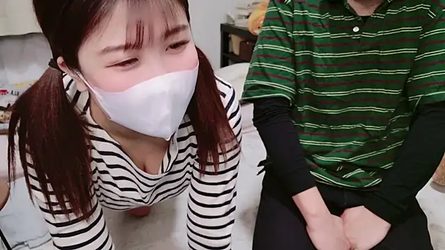 Snapshot of ManaMi-maru chatting on 27, 1, 2025 ManaMi-maru online show from 27, 1, 2025