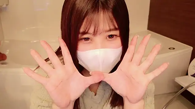 Snapshot of ManaMi-maru chatting on 1, 2, 2025 ManaMi-maru online show from 1, 2, 2025