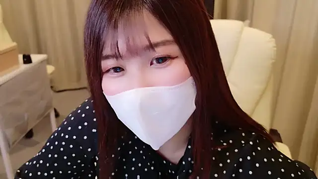 Snapshot of ManaMi-maru chatting on 2, 2, 2025 ManaMi-maru online show from 2, 2, 2025