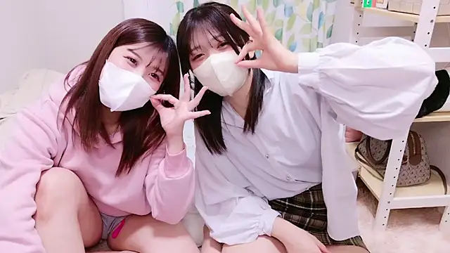 Snapshot of ManaMi-maru chatting on 11, 2, 2025 ManaMi-maru online show from 11, 2, 2025