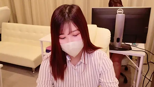 Snapshot of ManaMi-maru chatting on 16, 2, 2025 ManaMi-maru online show from 16, 2, 2025