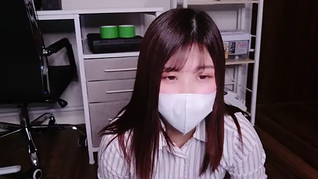 Snapshot of ManaMi-maru chatting on 19, 2, 2025 ManaMi-maru online show from 19, 2, 2025