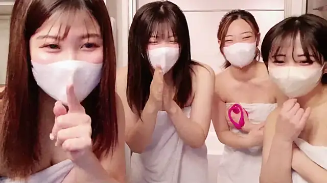 Snapshot of ManaMi-maru chatting on 28, 2, 2025 ManaMi-maru online show from 28, 2, 2025