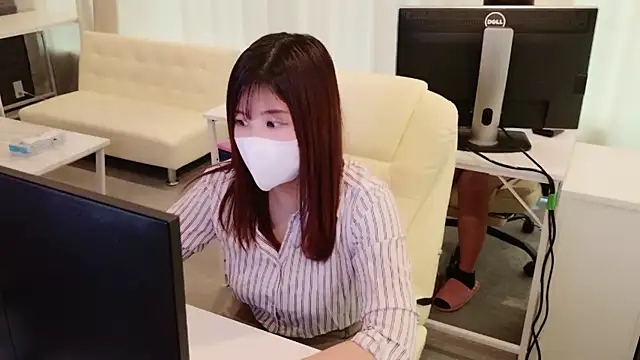 Snapshot of ManaMi-maru chatting on 2, 3, 2025 ManaMi-maru online show from 2, 3, 2025