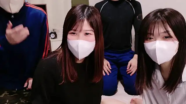 Snapshot of ManaMi-maru chatting on 3, 3, 2025 ManaMi-maru online show from 3, 3, 2025