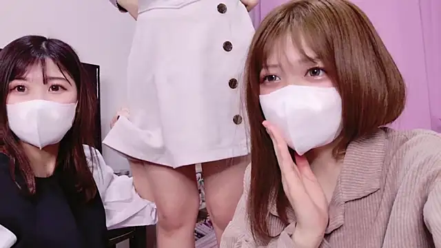 Snapshot of ManaMi-maru chatting on 9, 3, 2025 ManaMi-maru online show from 9, 3, 2025