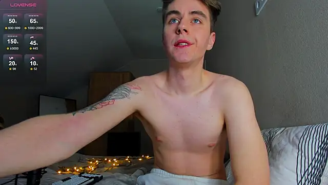 Snapshot of TaisonBrownX chatting on 14, 1, 2025 TaisonBrownX online show from 14, 1, 2025