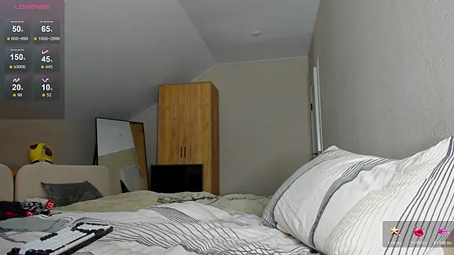 Snapshot of TaisonBrownX chatting on 18, 1, 2025 TaisonBrownX online show from 18, 1, 2025