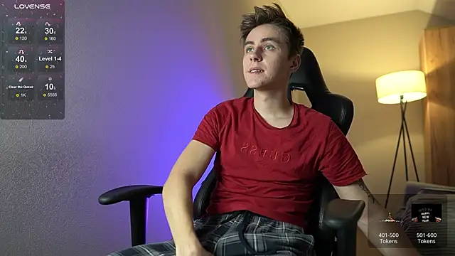 Snapshot of TaisonBrownX chatting on 11, 3, 2025 TaisonBrownX online show from 11, 3, 2025