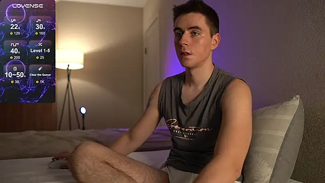 Snapshot of TaisonBrownX chatting on 23, 9, 2025 TaisonBrownX online show from 23, 9, 2025