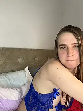 EvieRoseex online show from 6, 6, 2026