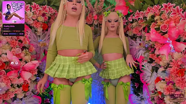 AlisonSharon online show from 1, 11, 2025