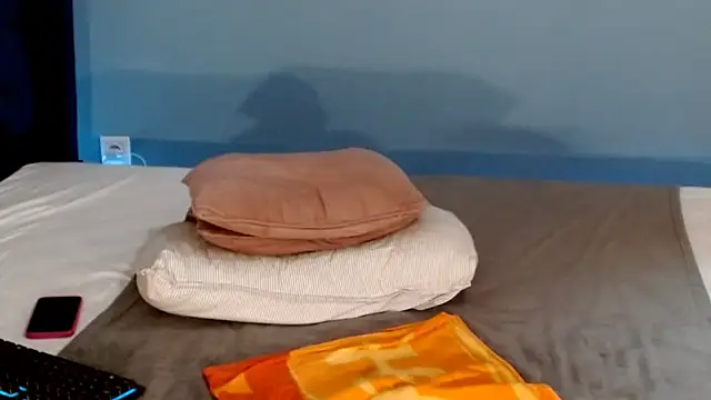 Snapshot of AnnaMaee chatting on 14, 1, 2025 AnnaMaee online show from 14, 1, 2025