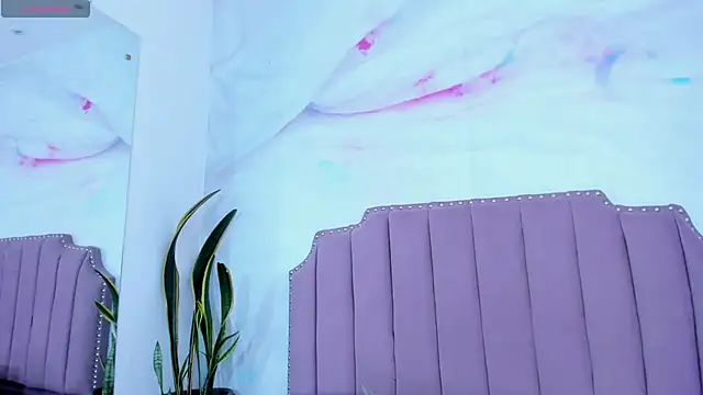 angeline blake  online show from 22, 1, 2025