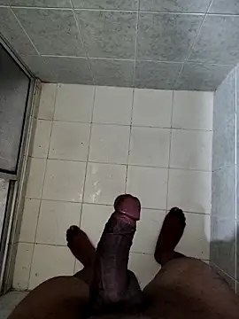 Negrotnt11 online show from 4, 2, 2026