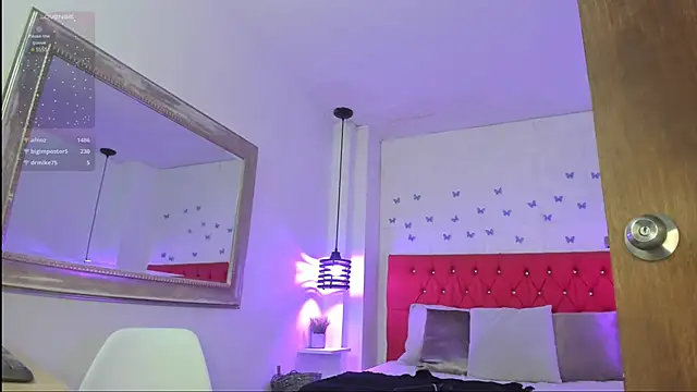 alannavidal online show from 15, 12, 2024