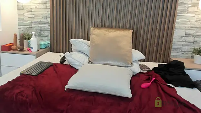 alannavidal online show from 20, 1, 2025