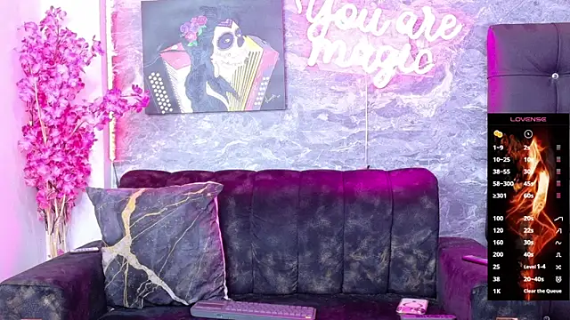 siamarlin online show from 16, 4, 2026