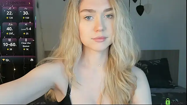 TheVanessaMaes online show from 22, 2, 2026