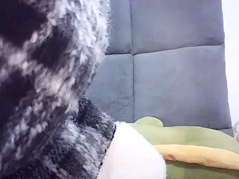 Snapshot of Haralushiaaax chatting on 15, 1, 2026 Haralushiaaax online show from 15, 1, 2026