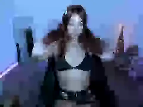 Snapshot of luxurybaby chatting on 18, 12, 2025 luxurybaby online show from 18, 12, 2025