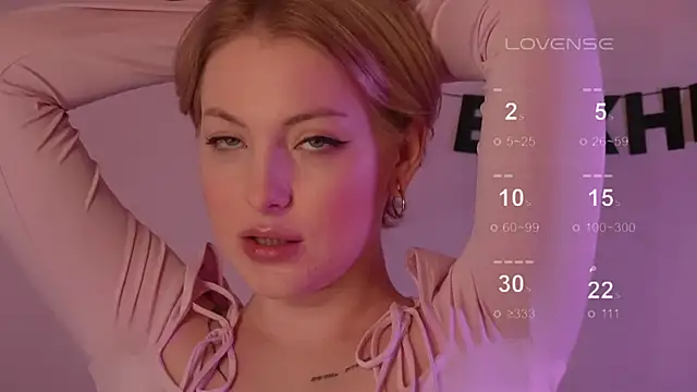 kris69kiss online show from 11, 2, 2025