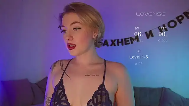 kris69kiss online show from 17, 3, 2025