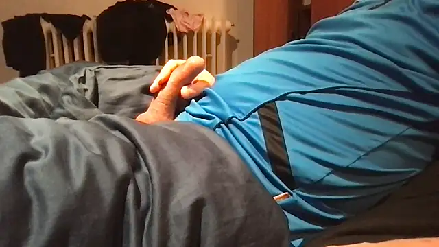 Geilerjung69 online show from 23, 10, 2025