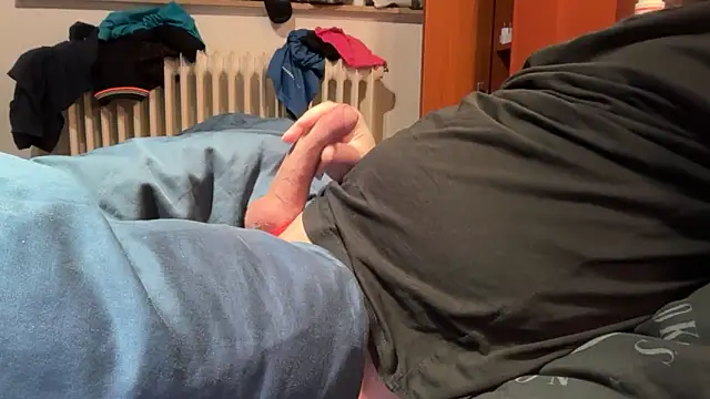 Geilerjung69 online show from 19, 1, 2026