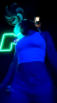 Ramona Flower online show from 8, 2, 2025