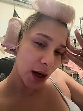 Ramona Flower online show from 30, 10, 2025