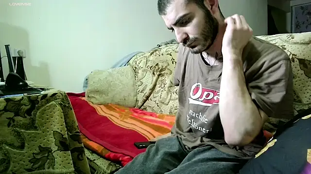 Barney Tedd online show from 14, 1, 2025