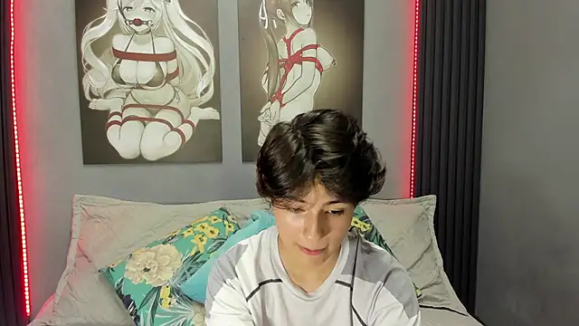 Snapshot of Bryce_Evans chatting on 10, 11, 2025 Bryce Evans online show from 10, 11, 2025