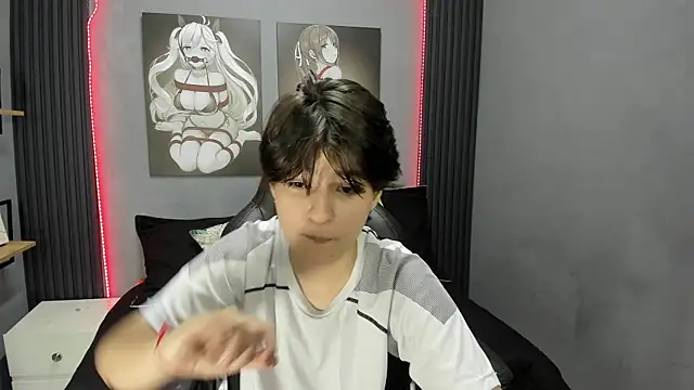 Snapshot of Bryce_Evans chatting on 22, 11, 2025 Bryce Evans online show from 22, 11, 2025