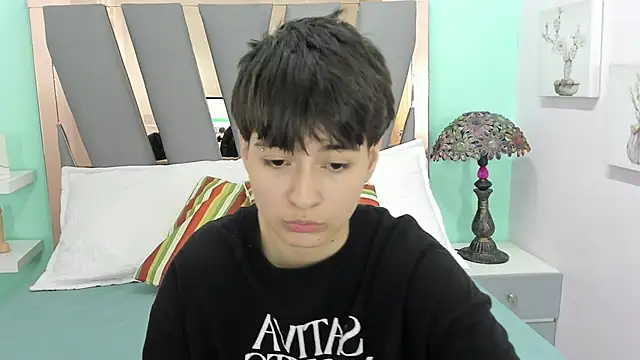 Snapshot of Bryce_Evans chatting on 14, 12, 2025 Bryce Evans online show from 14, 12, 2025