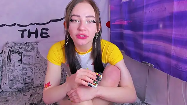 Snapshot of Lexy_Lovy chatting on 17, 12, 2024 Lexy Lovy online show from 17, 12, 2024