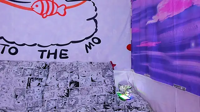 Snapshot of Lexy_Lovy chatting on 20, 12, 2024 Lexy Lovy online show from 20, 12, 2024