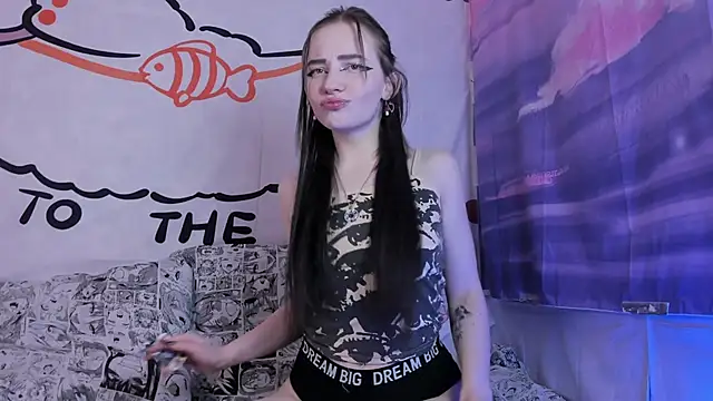 Snapshot of Lexy_Lovy chatting on 21, 12, 2024 Lexy Lovy online show from 21, 12, 2024