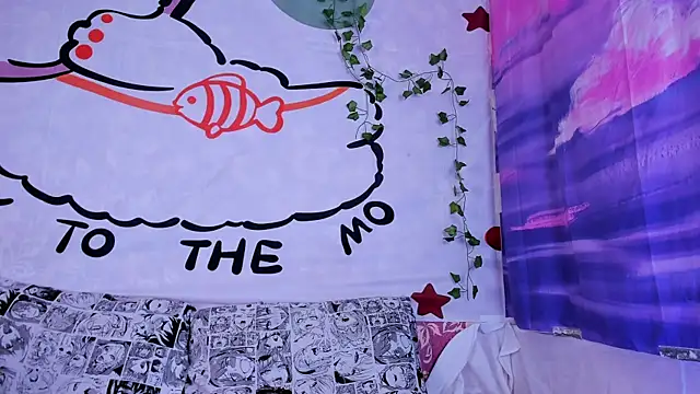 Snapshot of Lexy_Lovy chatting on 27, 12, 2024 Lexy Lovy online show from 27, 12, 2024